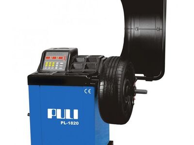 Tasakaalustuspink PL-1820 PULI