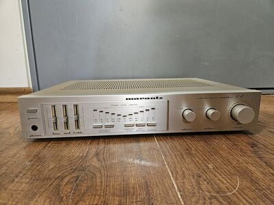 Marantz PM350 Console Stereo Amplifier