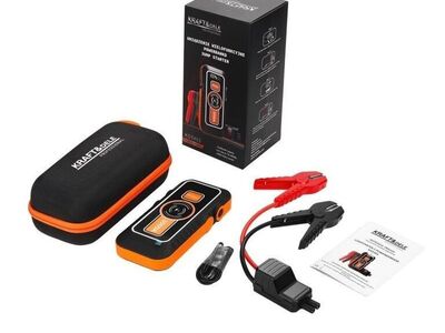 Multifunktsionaalne akupank KD5493 16000 mAh