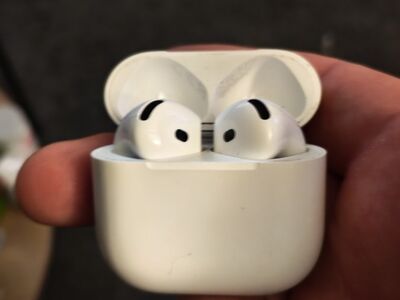 Airpods 4