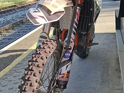 KTM EXC-F 350 2019