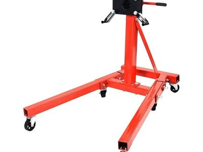 Mootori ja käigukasti alus 900 kg KD325