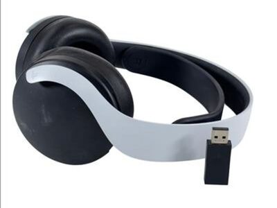 Sony Ps4/Ps5 PULSE 3D HEadset Playstation 5
