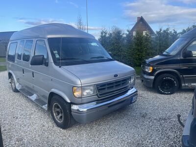 FORD  Econoline