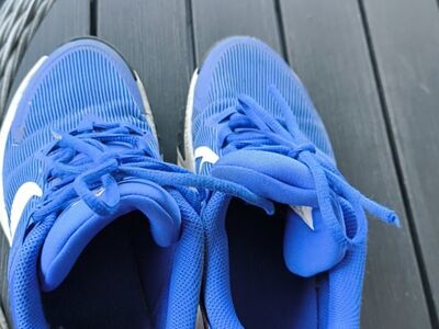 Nike tossud suurus 37.5