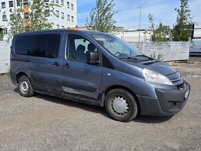 Citroen Jumpy