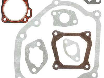 Mootori tihendite komplekt 6,5 hj
