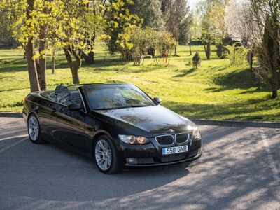 BMW 335i 225kW
