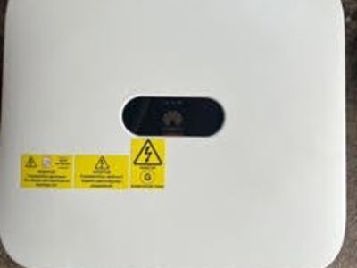 Huawei Sun 2000-6KTL-M0