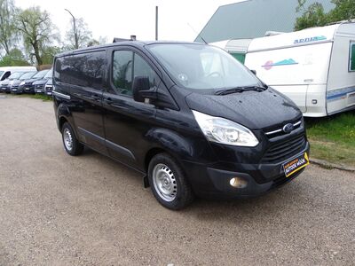Ford Transit Custom 270 a/c 2.2 TDI 92kW