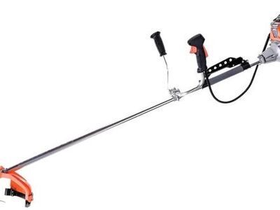 Bensiinitrimmer 52cm3