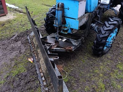 Muudetava nurgaga sahk 2.6m + silinder ja ninaraam
