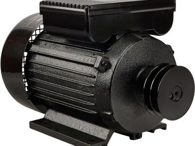Elektrimootor 3kW 18,3A 2850rpm KD2231