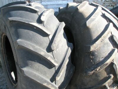 Kasutatud rehvid 30,5L-32