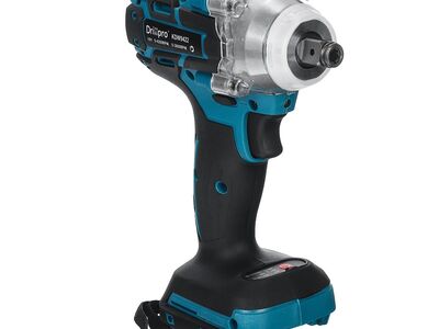 Poldikeeraja 160Nm, Makita 18V akudel töötav