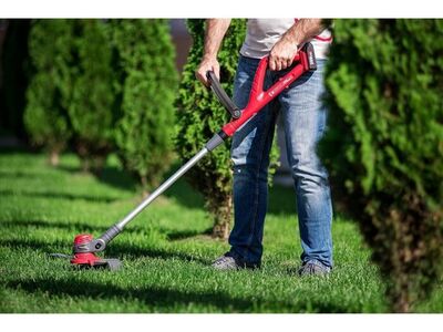 Akutrimmer 20V LI-ION WORCRAFT