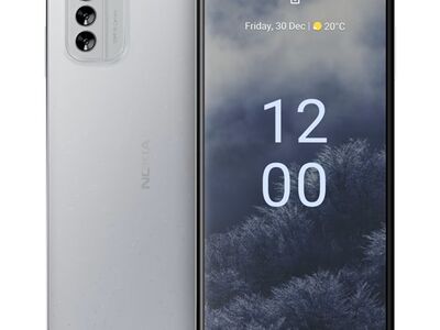 Nutitelefon Nokia G60