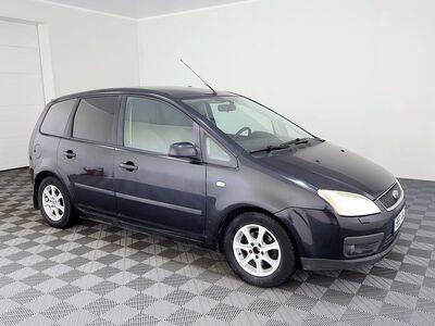 Ford Focus C-Max