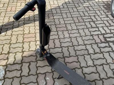 Elektritõukeratas Ninebot Segway