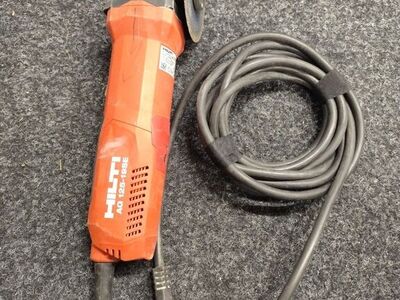 HILTI NURKLIHVIJA AG 125-19SE