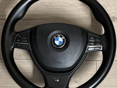 F10 F07 F01 rool BMW M