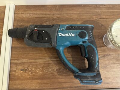 Makita DHR202Z perforaator