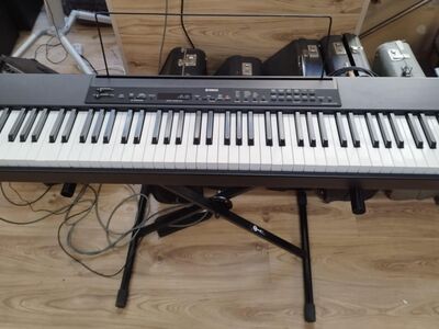 Digiklaver Yamaha P80