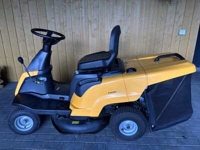 Murutraktor Stiga Combi 1066HQ -2021