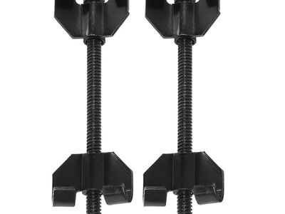Vedrutõmmitsate komplekt Verke 380mm