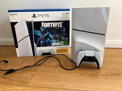Playstation 5 1TB