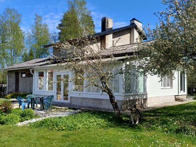 Hea maja Paikusel