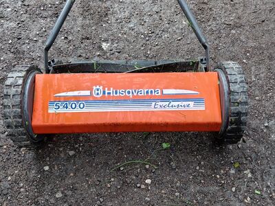 Husqvarna 540 Exclusiv