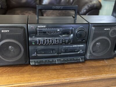 SONY SANG