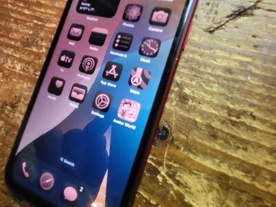 Iphone xr