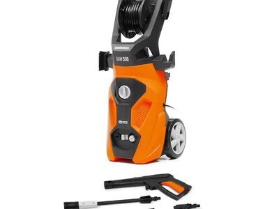Survepesur 170bar / 2200W, DAEWOO