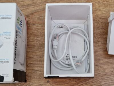 TP-Link AC750 RE210