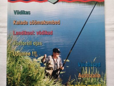 KALASTAJA 15