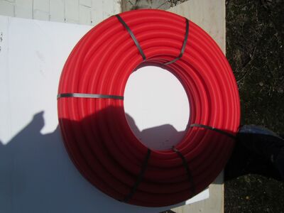 Pex AGUA torud  Wehosani