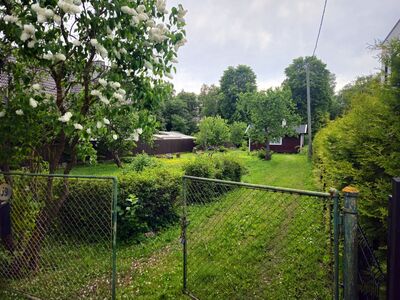 Ojaga piirnev krunt, elamumaa (Oblika 59, Pirita)