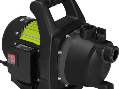 Aia veepump 1500W 3700L/t KD5274