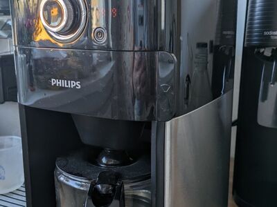 Kohvimasin Philips HD7769/00