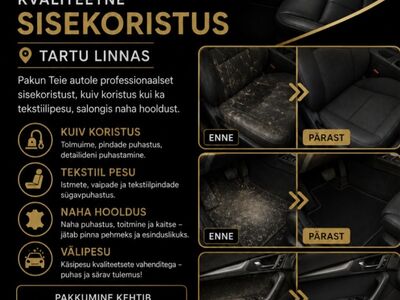 Ramses Autoilu