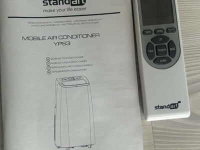 Õhukonditsioneer Standart YPS3