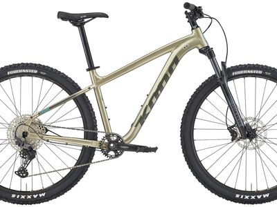 Kona Kahuna maastikuratas – XL raam  29” rattad