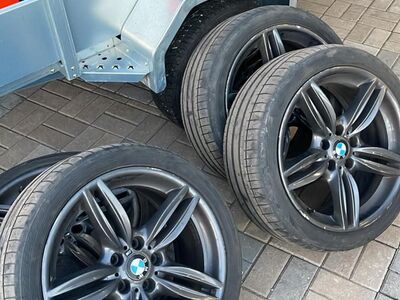 5x120 style 351m