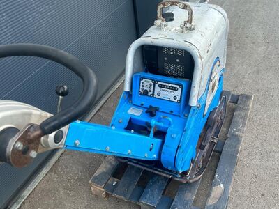 Weber CR6 414kg Compactrol