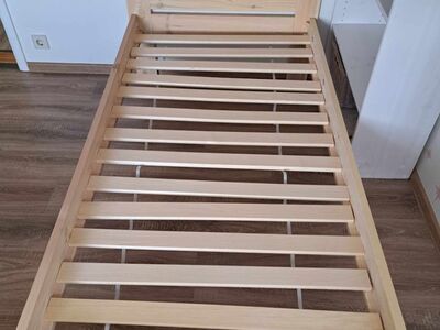 Voodi 180x90