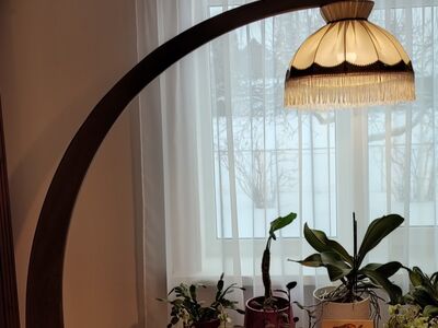 Põrandalamp