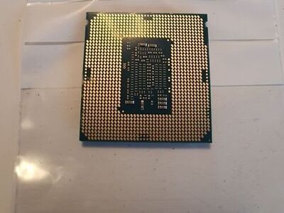 Intel Core i5-6400 Processor CPU LGA socket 1151