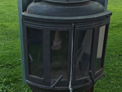 Korralik kasutatud kamin Northstar Nordpeis ni-22